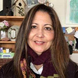 Meet your Posher, Sandra